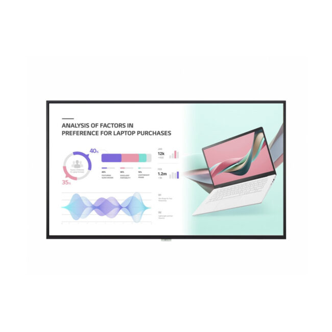 Promo LG 49UH5J-H + HBS-FN6