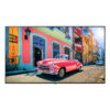 LG 50UK767H TV Hospitality 127 cm (50") 4K Ultra HD 350 cd/mÂ² Smart TV Noir 20 W