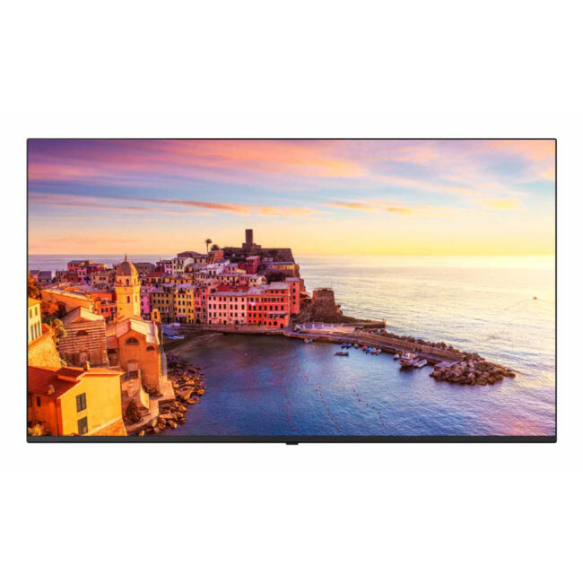 LG 50UM662H - 50p 4K UHD Reconditionnée 1Mois Garantie