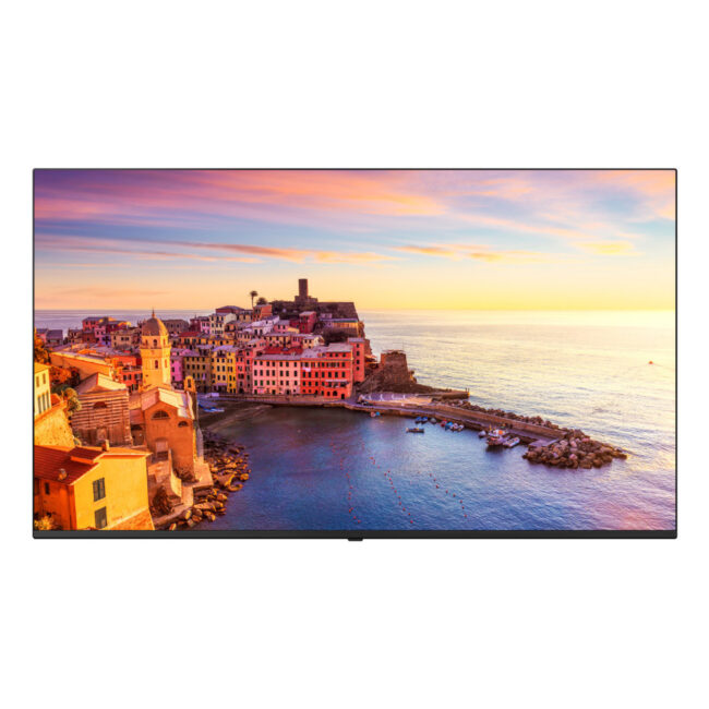 LG 75UM662H4LC 190,5 cm (75") 4K Ultra HD Smart TV Wifi Gris 330 cd/mÂ²