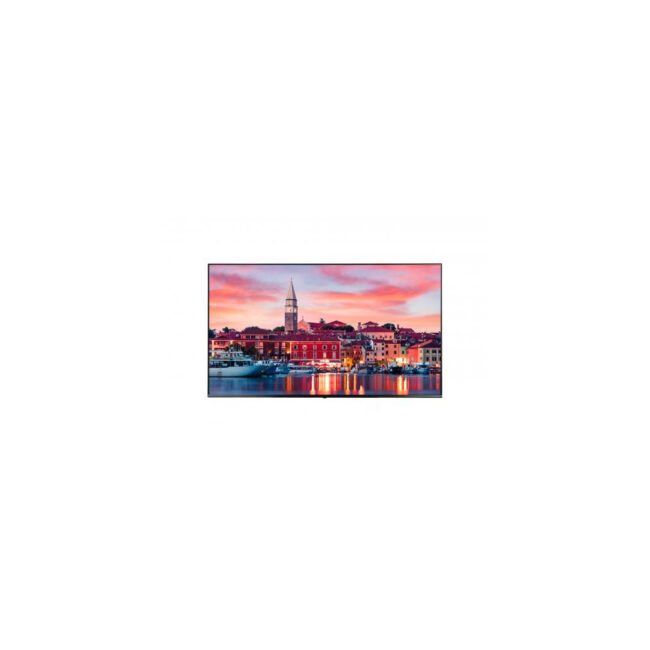 LG 43UK767H 43p UHD 4K LED SmartTV 350cd HDMI/USB/ RJ45