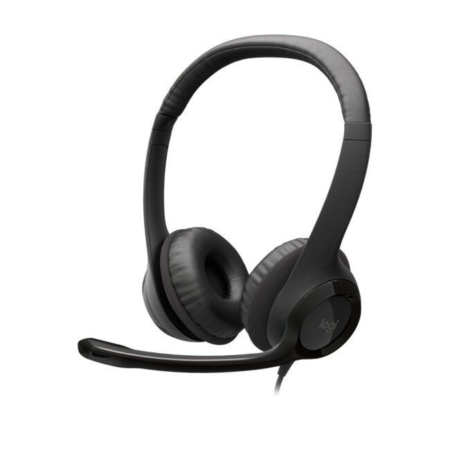 ClearChat H390 USB