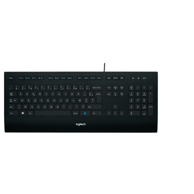 K280e USB boîte