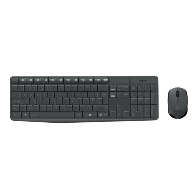 Wireless Combo MK235 boite