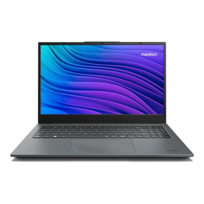 MEDION MD62715 (Avantum 15 E1) - 15.6p FHD R5 7430U 32Go 1To W11H Bleu galaxy