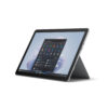 MS Surface Go 4 for Business Intel N200 1GHz/3.7GHz Win 11 Pro UHD 8 Go RAM 64 Go SSD 10.5" tactile Wi-Fi 6, NFC pl