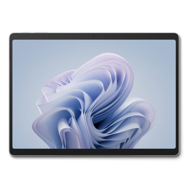 Microsoft Surface Pro 10 - 13" - Intel Core Ultra 7 - 32 Go - 512 Go - Windows 11 Pro - Sans Clavier - Platine