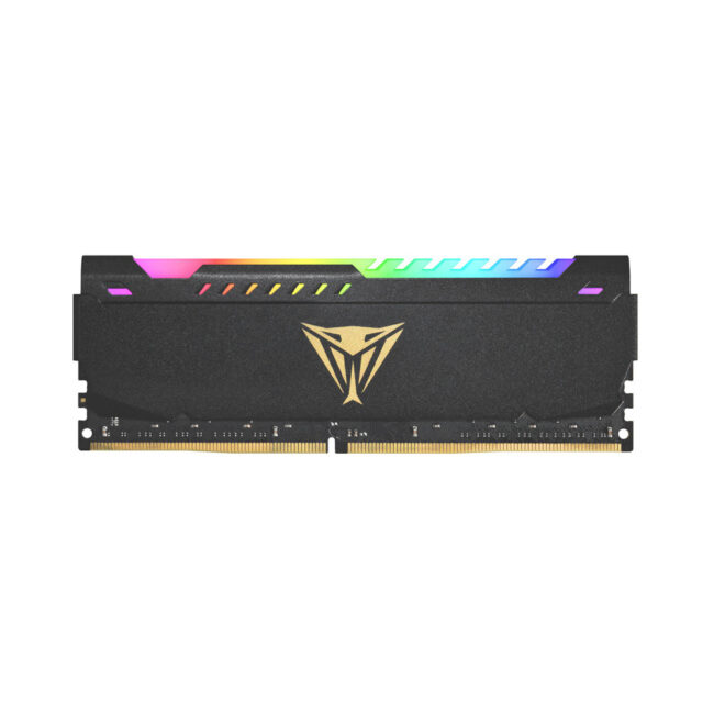 PAT00048716 Patriot Memory Viper Steel PVSR416G320C8 module de mémoire 16 Go 1 x 16 Go DDR4