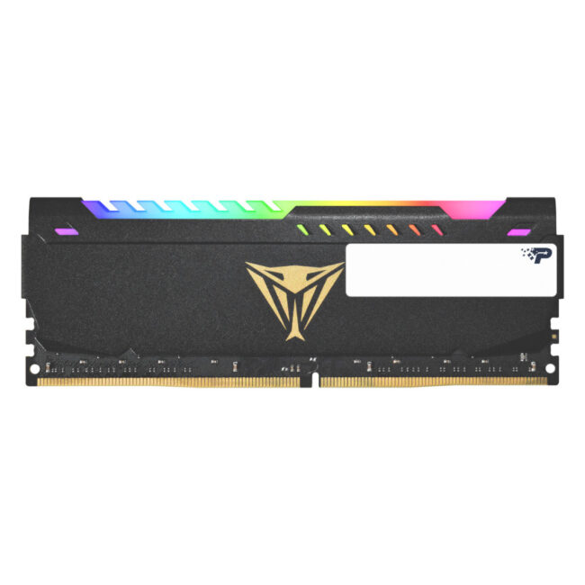 PAT00048714 Patriot Memory Viper Steel PVSR48G320C8 module de mémoire 8 Go 1 x 8 Go DDR4