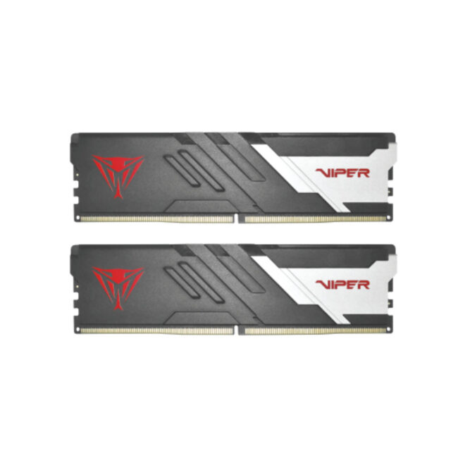 Patriot Memory Viper Venom PVV532G740C36K module de mémoire 32 Go 2 x 16 Go DDR5 7400 MHz
