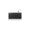 PER00048479 PERIBOARD-422 Mini Clavier USB AZERTY USB-C (11936)