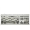 PER00048529 PERIBOARD-106 FR M Beige Clavier AZERTY Performance (11821)