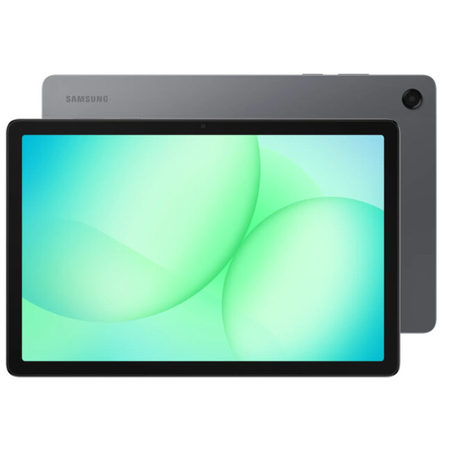 SAM00048826 Samsung Galaxy TAB A11+ 5G 128 Go 27,9 cm (11") 6 Go Wi-Fi 5 (802.11ac) Gris
