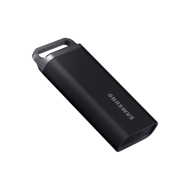 SAMSUNG T5 Evo MU-PH2T0S/EU 2