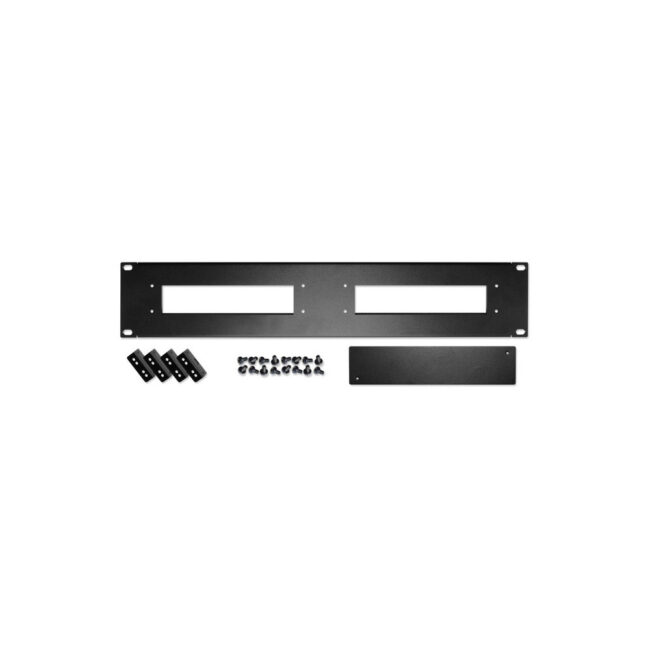 Shuttle PRM01 2U Rack 19p pour Shuttle Slim (DH- DS- DL- DQ)