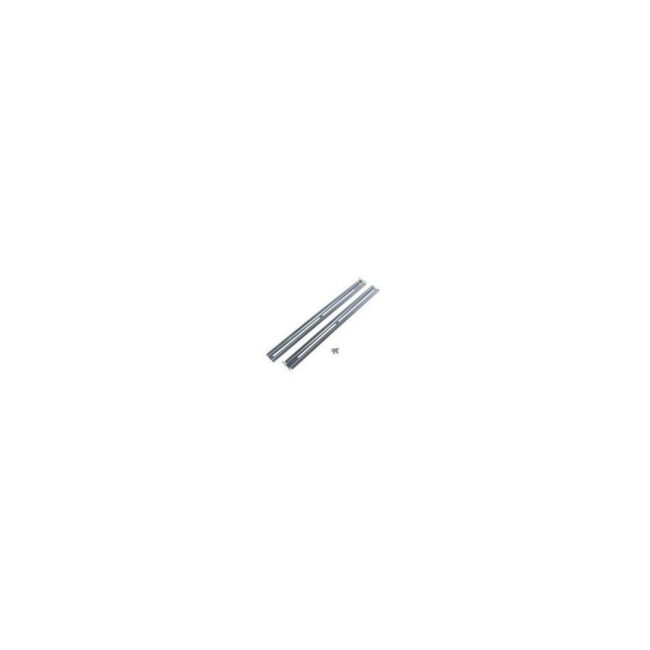Kit Rail Fixe pour Rack 1U