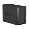SYN00048330 Synology DS223 2Go NAS 16To (2x 8To) HAT3320, Assemblé et testé avec SE DSM installé