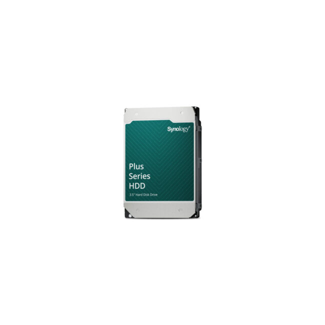 SYN00048319 Synology HAT3320-8T disque dur 8 To 7200 tr/min 3.5" Série ATA III
