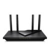 TPL00047377 TP-Link Archer AX55 Pro routeur sans fil Gigabit Ethernet Bi-bande (2,4 GHz / 5 GHz) Noir
