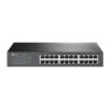 TP-LINK Switch 24 ports 10/100/1000 Mbps - Compact