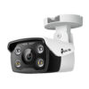 TPL00047143 TP-Link VIGI C340 Balle (forme) Caméra de sécurité IP Extérieure 2560 x 1440 pixels Plafond/Mur/Poteau