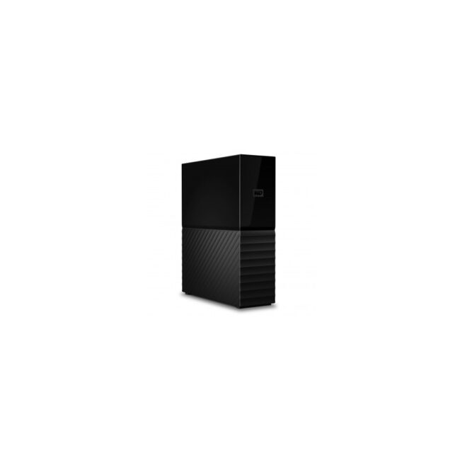 MYBOOK 6To 3.5pouces USB 3.0 BLACK