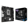 ASRock H610M-Combo II - Carte mère MATX - Intel LGA 1700 - DDR5 + DDR4 - M.2 - HDMI - DVI - DP