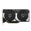 ASUS Dual -RTX5060TI-O16G - Carte graphique NVIDIA RTX 5060 Ti - 16 Go GDDR7 - HDMI -3x DP