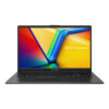 ASUS E1504FA-BQ515W (Vivobook Go) - Portable 15,6p - AMD Ryzen 5-7520U - 8Go - 512Go - W11H - Noir