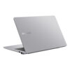 ASUS P1503CVA-S72565X (ExpertBook) - Portable 15,6p - Intel Core 3-100U - 16Go - 256Go - W11P Gris