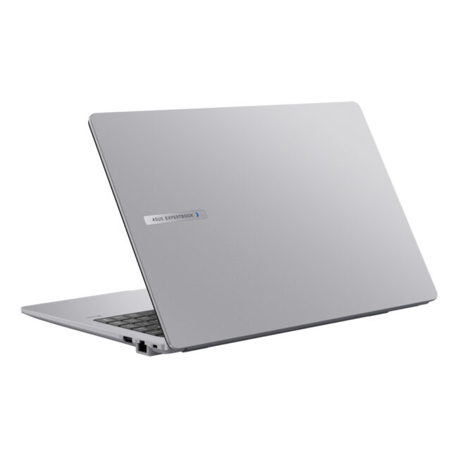 ASUS P1503CVA-S72565X (ExpertBook) - Portable 15,6p - Intel Core 3-100U - 16Go - 256Go - W11P Gris
