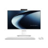 ASUS P440VAK-WPC236W (ExpertCenter P400) - AIO 23.8p - Intel C3-100U - 8Go - 512Go W11H - Blanc