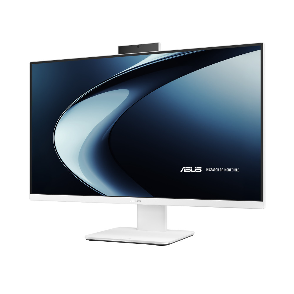 ASUS V470VA-DICWPE038W (P470VA AiO) - AIO 27p FHD - Intel C5 210H - 8Go - 512Go - W11H - Blanc