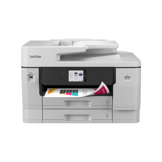 Brother MFC-J6960DW Imprimante jet d'encre multifonction A3 Wi-Fi