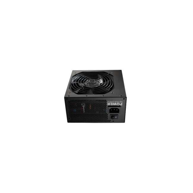 FOR00049224 FSP Hydro K Pro 600W - Alimentation ATX - 80 Plus bronze - Noir