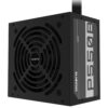 GIGABYTE P550B - 550W - 80+ BRONZE - 3ANS