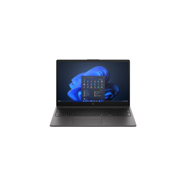 HP 255R G10 - Portable 15.6p SVA - AMD Ryzen 5-7530U - 8Go - 512Go - W11H - Gris