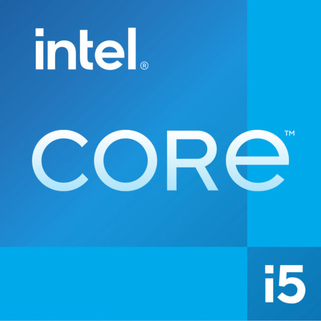 CPU Intel S1700 Core i5 14400F (up to 4.70 GHz, 20M Cache) Tray - Sans Boite