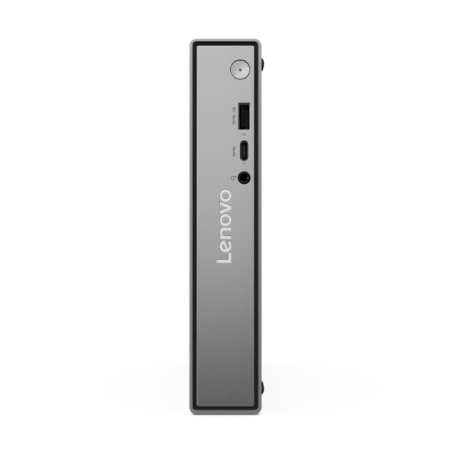 LENOVO ThinkCentre Neo 50Q G5 - Mini PC Intel U5‑226V - 16Go - 512Go - W11P - Noir