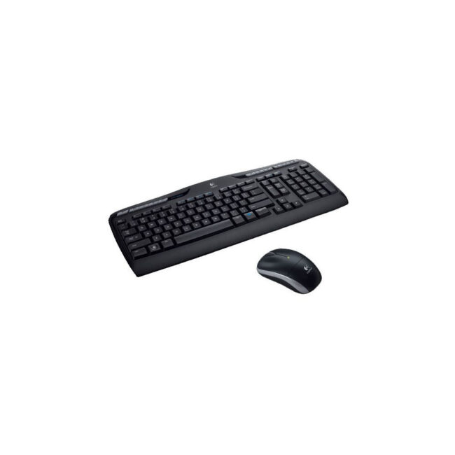 Wireless Combo  MK-330 Boîte