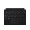 Clavier Microsoft Surface Go - Type Cover - AZERTY - Noir