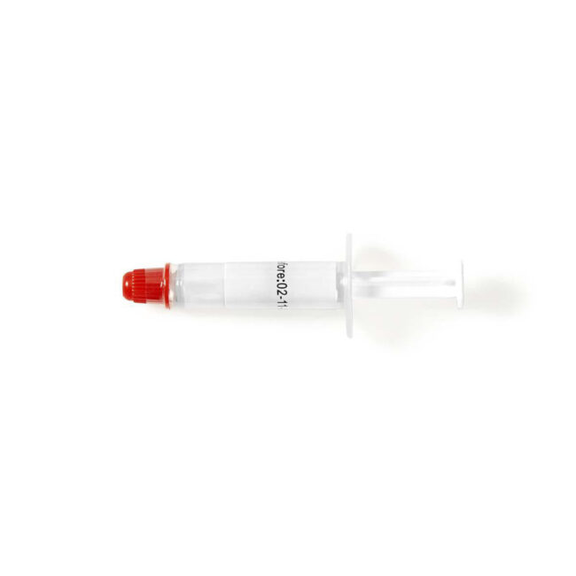 NED00050466 Pâte Thermique 1g Injection 8 pièces