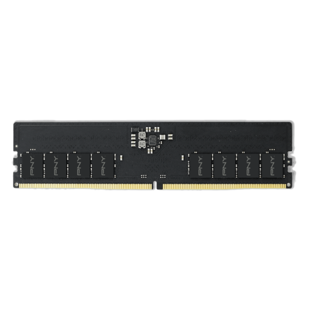 PNY RAM DIMM DDR5 5600 16 Go (1x 16Go)