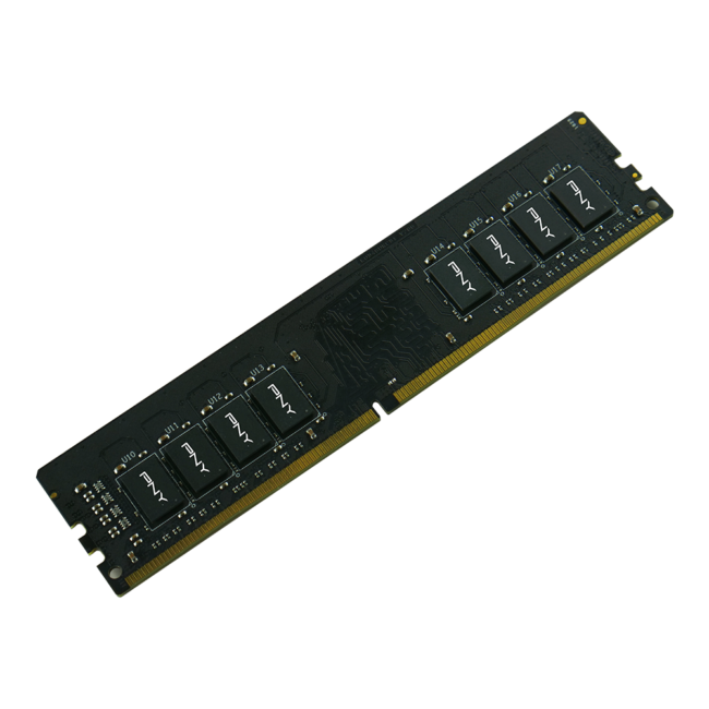 PNY Performance RAM DDR4 3200 - 8 Go (1x 8Go) - CL22