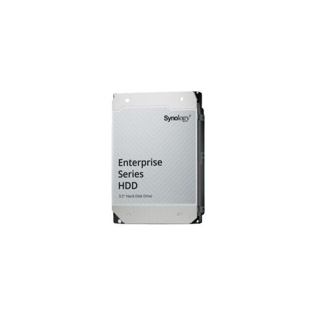 Synology HAT5320 - 3.5" - 4 To - 7200 rpm - 512 Mo - SATA 6Gb/s
