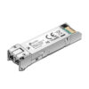 TP-Link TL-SM311LS module émetteur-récepteur de réseau Fibre optique 1250 Mbit/s mini-GBIC/SFP 1310 nm