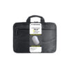 TUC00049330 Tucano BU-BIDEA-WM sacoche d'ordinateurs portables 39,6 cm (15.6") Malette Noir