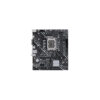 ASUS PRIME H610M-K D4 - Carte mère MATX - Intel LGA 1700 - H610 - 2x DDR4 - HDMI - VGA - M.2