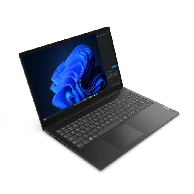 Lenovo V15 G5 IRL - Portable 15.6p - Intel i5-13420H - 8Go - 256Go - W11H - Noir