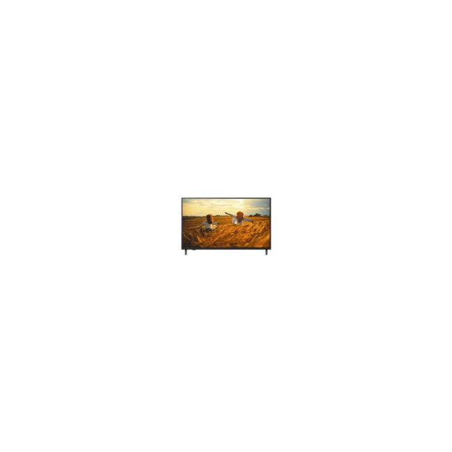 LG 55UJ660H TV 55p Téléviseur hôtelier 4K UHD Procentric